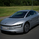 Illustration for article titled Volkswagen XL1, World’s Most Fuel-Efficient And Aerodynamic Production Car, Makes U.S. Debut In Chattanooga